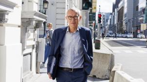 <p>Gesundheitsminister Frank Vandenbroucke will Invaliditätsrenten künftig strenger prüfen lassen.</p>