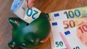 <p>Ab 2026 dürfen Tak-21-Lebensversicherungen in Belgien bis zu 3,75 Prozent garantierte Verzinsung bieten.</p>