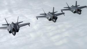 <p>Die USA haben dem möglichen Verkauf von AIM-9X Sidewinder-Raketen an Belgien zugestimmt – sie sollen die F-35-Flotte verstärken.</p>