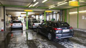 <p>Kontroverse um technische Kontrolle: Flandern will Versicherungskarte abschaffen.</p>