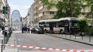 <p>In Brüssel kracht es deutlich öfter als im Rest Belgiens.</p>