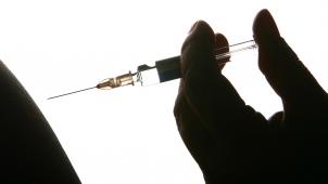 <p>Immer häufiger wird in Apotheken geimpft.</p>