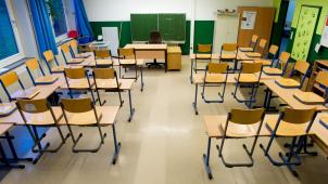 <p>Immer mehr bezahlte Lehrkräfte der Französischen Gemeinschaft unterrichten nicht direkt im Klassenzimmer – zuletzt lag der Anteil bei 9 Prozent.</p>