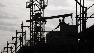 <p>Wohnungsnot droht: Embuild warnt vor Krise im belgischen Bausektor.</p>