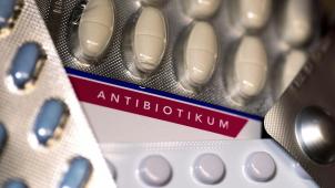 <p>Eine aktuelle Studie befasst sich mit dem Konsum von Antibiotika bei Kindern.</p>