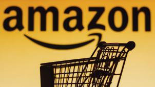 <p>Der Handelsriese Amazon will sein Belgiengeschäft ausweiten.</p>