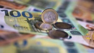 <p>Die Haushaltslage der Region Brüssel sorgt erneut für eine mögliche Herabstufung der Bonität.</p>