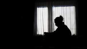 <p>Psychische Erkrankungen sind weit verbreitet.</p>