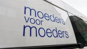 <p>Die Vereinigung „Moeders voor Moeders“ sorgt für das Angebot.</p>
