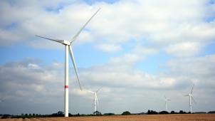 <p>Laut einer Umfrage der Europäischen Investitionsbank sehen belgische Unternehmen striktere Klimagesetze kaum als Risiko.</p>