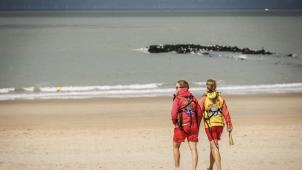 <p>Viele Einwohner der belgischen Küstengemeinden sind mit Tourismus einverstanden.</p>