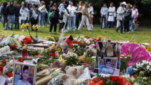 <p>Der Tod des kleinen Fabian hat hierzulande für viel Unmut gesorgt.</p>