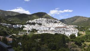 <p>Andalusische Lebensart: Immer mehr junge Käufer zieht es an Spaniens Küsten – ob an die Costa del Sol, die Costa Blanca oder wie hier nach Tarifa am südlichsten Punkt des Landes.</p>