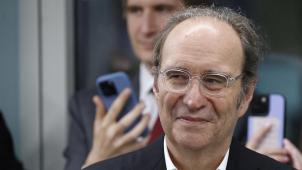 <p>Xavier Niel</p>