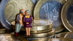 <p>Belgien verliert fünf Plätze im weltweiten Pensionsvergleich.</p>