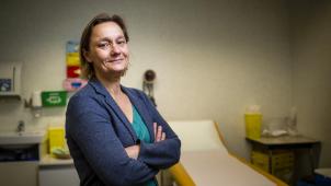 <p>Corona war nicht das Ende: Vlieghe sieht Gefahr neuer Pandemien.</p>