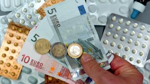 <p>Patienten werden für jedes verschriebene Medikament künftig etwas tiefer in die Tasche greifen müssen.</p>