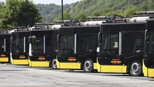 <p>Die TEC wird ein neues Tarifsystem einführen.</p>