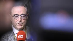 <p>Premier De Wever: „Ich bin gewählt, um das Land zu sanieren – nicht, um es in den Abgrund gleiten zu lassen.“</p>