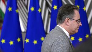 <p>Premier De Wever: „Nicht der Bad Boy von Europa“</p>