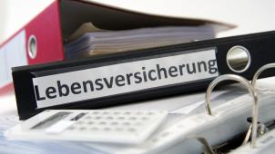 <p>Drei von fünf Landsleuten haben Lebens- oder Todesfallversicherung.</p>