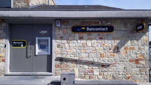 <p>Mehr Bargeldzugang: Batopin eröffnet 150 neue „Cash-Punkte“ in Belgien.</p>