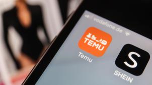 <p>Testkäufe enthüllen gravierende Mängel bei Shein und Temu.</p>