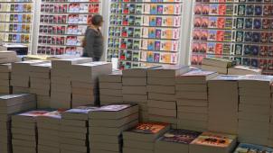 <p>Die Mehrwertsteuer auf Bücher soll in Belgien steigen – und die Branche warnt vor fatalen Folgen.</p>