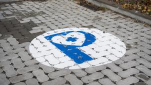 <p>In Bouge hat die Stadt Namur den ersten Parkplatz für Pflegekräfte im Einsatz eröffnet.</p>