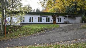 <p>Aufgrund des mangelhaften baulichen Zustandes der Räumlichkeiten hat das Gemeindekollegium vorerst alle Veranstaltungen in der Ochsenalm untersagt.</p>