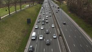 <p>Das Auto bleibt beliebt in Belgien.</p>