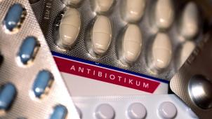 <p>Trotz Rückgangs bleibt der Antibiotikaverbrauch in Belgien zu hoch.</p>