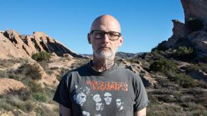<p>Das Line-up wächst: Moby ergänzt Headliner-Riege von Rock Werchter.</p>
