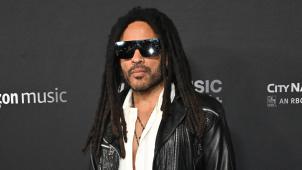<p>Star-Power für Lokeren: Lenny Kravitz eröffnet das Line-up 2026.</p>