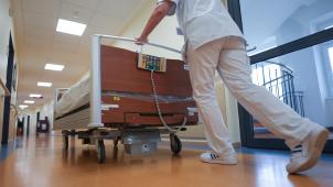 <p>2024 brachte Entlastung, aber keine Trendwende für Kliniken.</p>