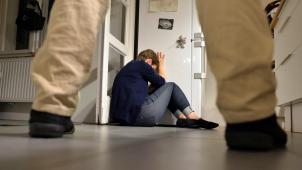 <p>WHO-Studie: 17,2 % der Belgierinnen erleben Partnergewalt.</p>