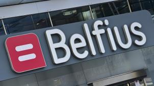 <p>Belfius zieht sich als Hausbank der Region Brüssel zurück.</p>