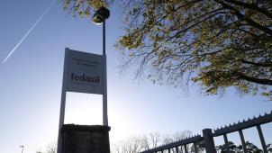 <p>Fedasil scheitert häufig an den eigenen Normen.</p>