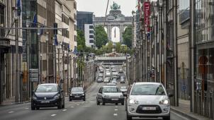 <p>Nach fast 540 Tagen ohne Regierung, verschärft sich die finanzielle Lage in Brüssel.</p>