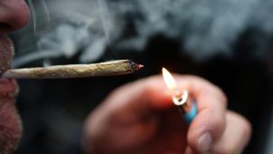 <p>Der Richter argumentierte, dass der Handel mit Cannabis nicht erwiesen sei.</p>