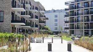 <p>Wohnungssicherheit ist nach der Definition der Freitagsgruppe ein grundlegendes Bedürfnis. Als „bezahlbar“ wird Wohnraum definiert, wenn die Kosten der Warmmiete 40 Prozent des Einkommens nicht übersteigen.</p>