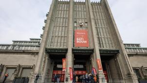 <p>Batibouw 2026 findet vom 7. bis 15. Februar in den Hallen von Brussels Expo (Heysel) statt.</p>