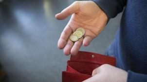 <p>Armut ist auch in der arbeitenden Bevölkerung weit verbreitet.</p>