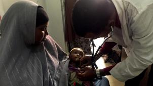 <p>Die neue Health Impact Coalition will weltweit den Zugang zu grundlegender Gesundheitsversorgung verbessern.</p>