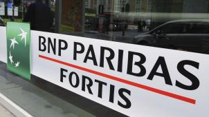 <p>Die föderale Verwaltung wechselt von Bpost zu BNP Fortis Paribas.</p>