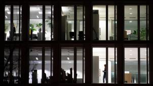 <p>Die Reform der Nachtarbeit kommt.</p>