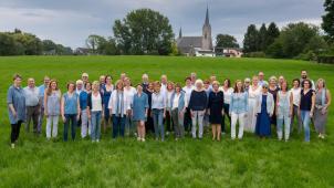 <p>Der Kgl. St. Cäcilien Gesangverein Walhorn präsentiertklassische Weihnachtswerke.</p>