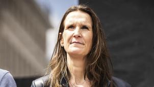 <p>Sophie Wilmès</p>
