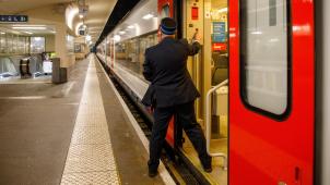 <p>Die belgische Bahn setzt auf harte Linie gegen Ticketbetrug und mehr Sicherheit.</p>