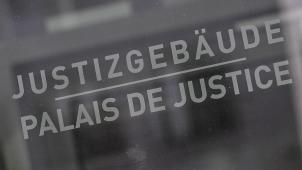 <p>Am 28. Februar ist Tag der offenen Tür im Gerichtsgebäude in Eupen.</p>